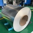 Alloy 3003 Prepainted / Color Coated Aluminum Coil / Sheet For Electrical