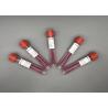 Buy cheap ISO13485 Class I Disposal Oral Throat Swab VTM Kit from wholesalers