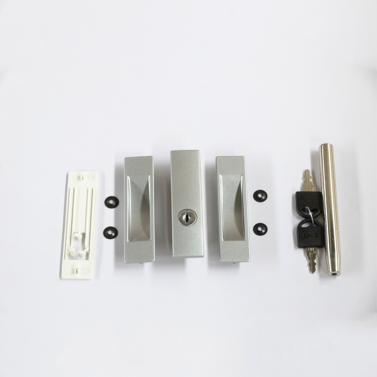 Steel Cabinet Sliding Door Metal Cabinet Locks With Master Key Cyber Lock
