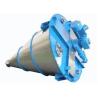 Buy cheap Pharmaceutical Industry DSH 6000L Double Screw Cone Mixer from wholesalers