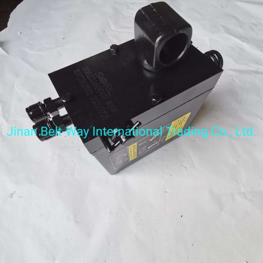 Sinotruk HOWO Truck Parts Cabin Hand Pump Wg9719820001