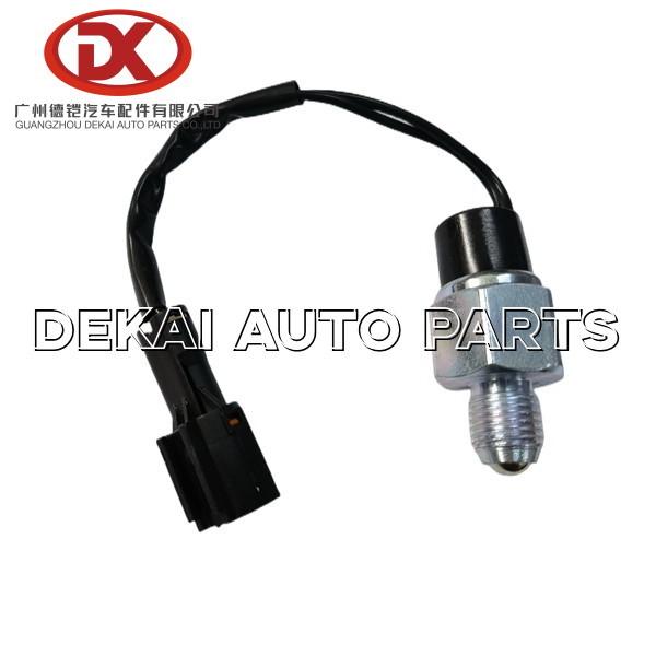 8-98023050-0 Neutral Switch ISUZU Electrical Parts NKR77 4JH1T 8980230500