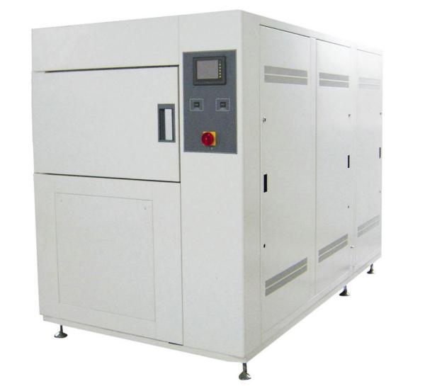 Impact Thermal Shock Environmental Test Chamber Taikang Compressor In France