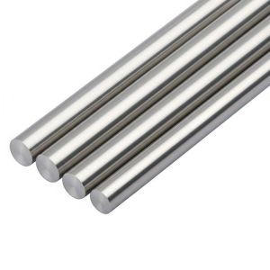 YG6 YG8 Tungsten Carbide Rods HRC60 for Mining Construction