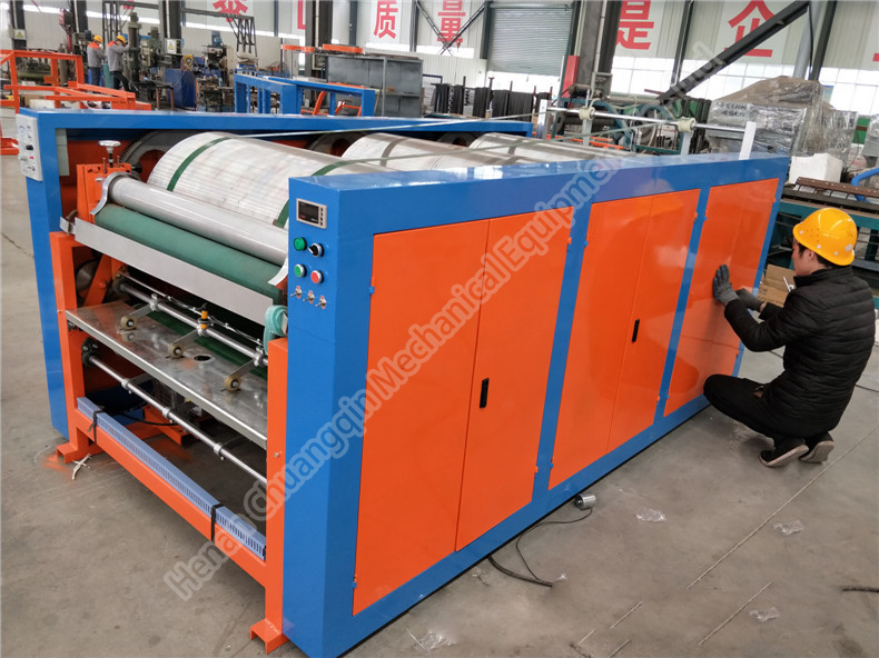 Paper Bag Printing Machine Bag Printing Machine Non Woven Pizza Box Printing Machine