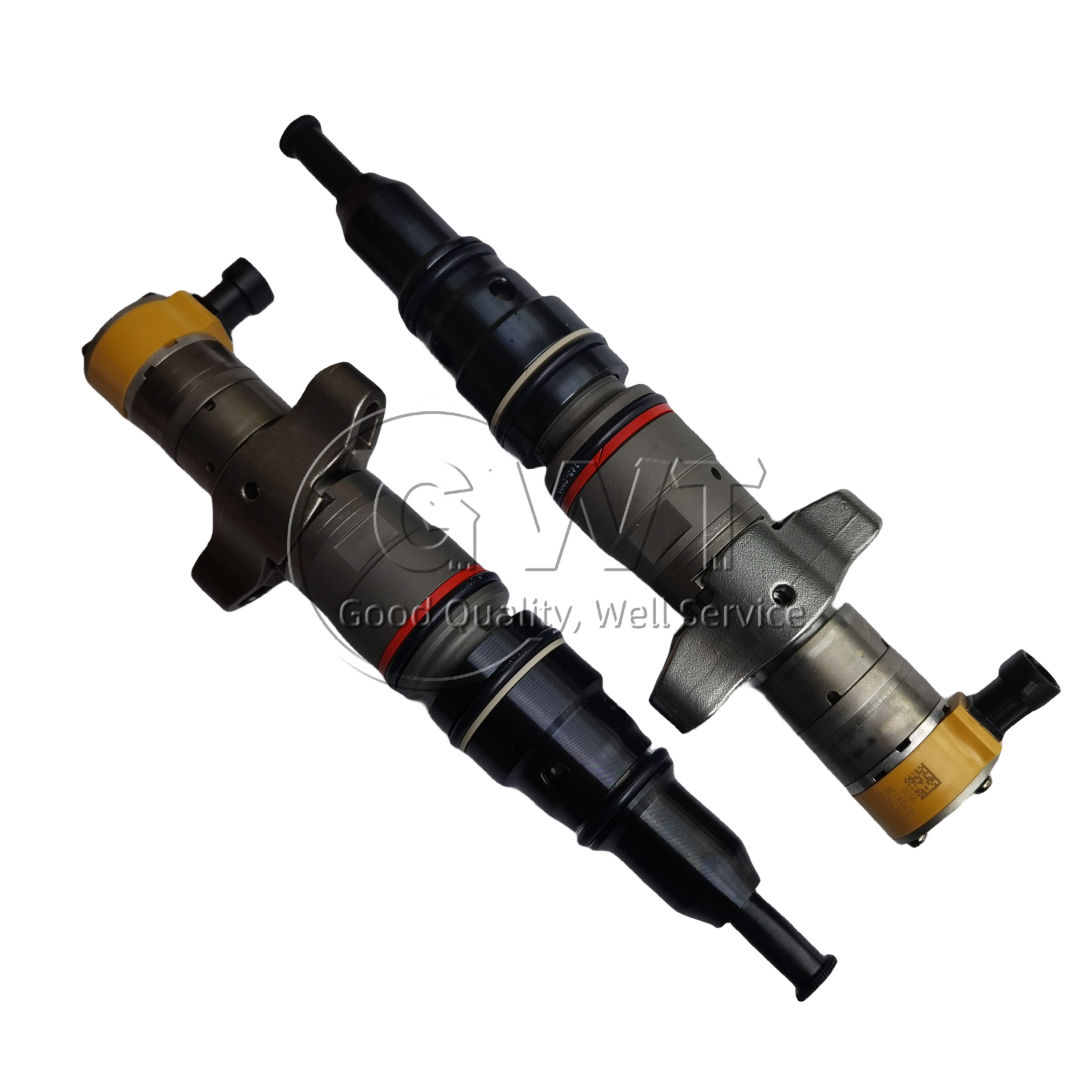 325d Excavator Diesel Injectors 263-8218 268-1835 387-9427