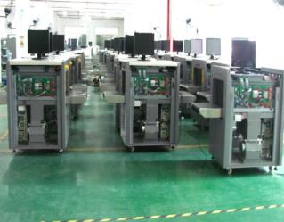 Shenzhen MCD Electronics Co., Ltd.