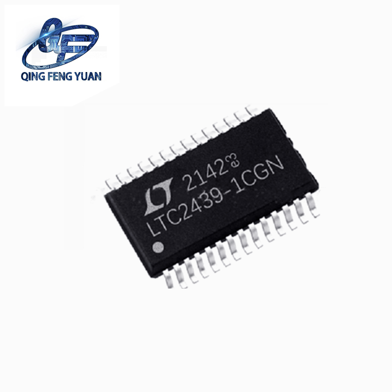 New Original Guaranteed Quality LTC LTC24 LTC2439 Electronic Components IC BOM Chips