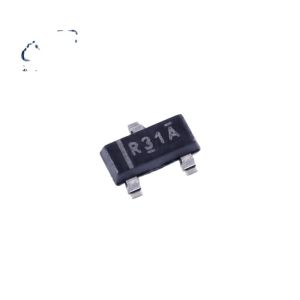  Texas Instruments Ref3112aidbzclass R Electronaudio Amplifier Ic Components Chip Integrated Circuit BGA TI-REF3112AIDBZR Manufactures