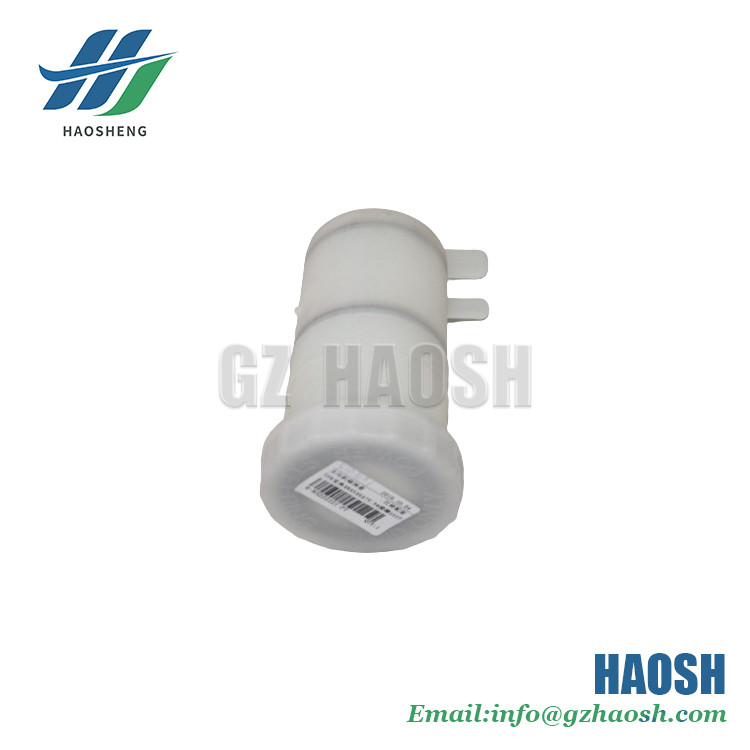 Polished Power Steering Oil Tank 9852222215 9-85222221-5 For ISUZU TFR Taga Truck