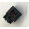 Buy cheap 2 Rows Sumitomo Automotive Connectors 6440 0128 Solder Termination Nylon 9T from wholesalers