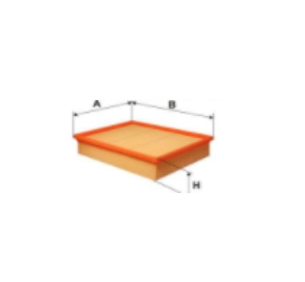 B-enz Air Filters for A6040941304 AF-978 C28715 C30195 A6040940004 A6040940104