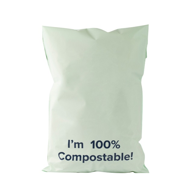 Antiwear Poly Mailers Shipping Envelopes , Portable Custom Biodegradable Poly Mailers