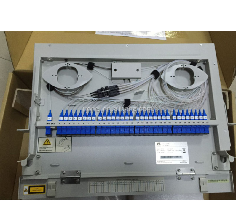 Huawei SPL9105-P1004 SC/ACP 45200508 OSPL43201 SC/ACP 1/4 Bare Optical Splitter SPL1202 SPL2601 SPL1101 SPL2605 SPL9101 SPL9102