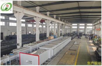 Jiangsu Qianjin Furnace Industry Equipment Co.,Ltd