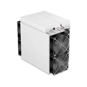 Antminer S17+ Blockchain Miner 76TH/S BTC BCH Btimain Miner