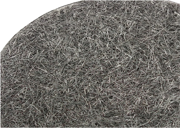 Guard Net 5um Metal Fiber Felt 310s Stainless Steel