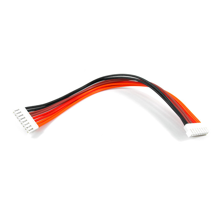 customized UL wire harness 2pin 4pin PVC Jacket LED light cable