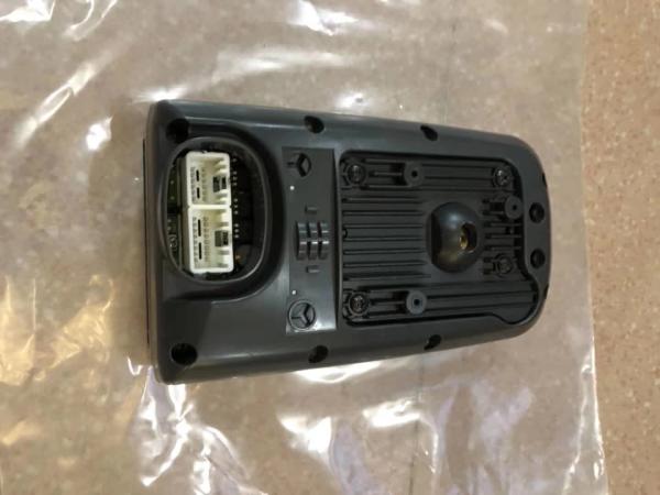 Display Group 3412 MPD Panel Parts 3412C Monitor assembly 3412D Screen Spare