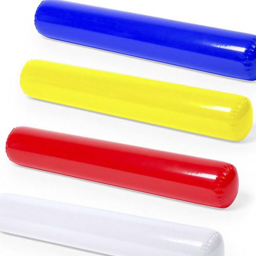 PVC Customizable Inflatable Salvage Tubes Inflatable Buoyancy Bags Strengthen
