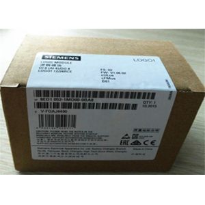 High Operability 6ED1052 PLC CPU Module Statements Describe Programming Language