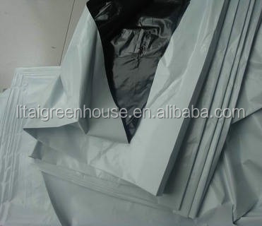 Single-Span Agricultural Greenhouses for Commercial Stable Structure Easily Assembled