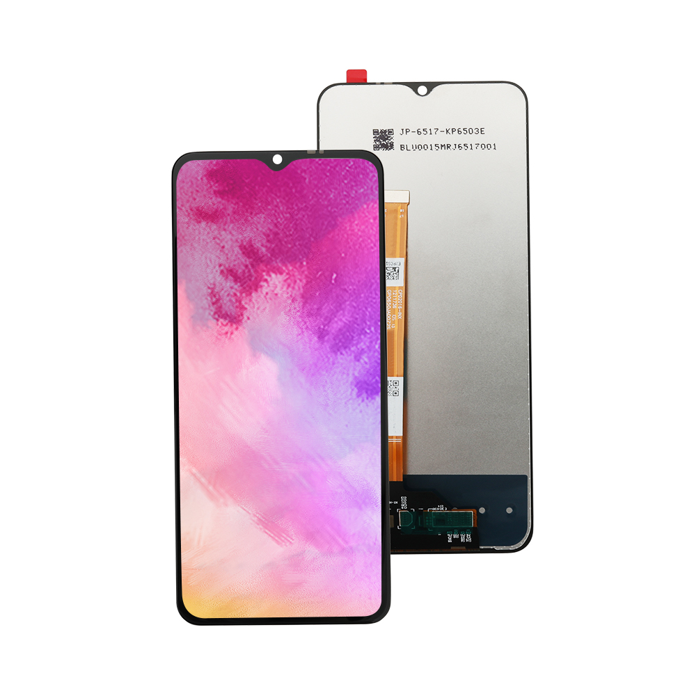 New Arrivals Hot Sale Original Replacement Mobile Folder Lcd Display Touch Screen Y12 Y91 For Vivo