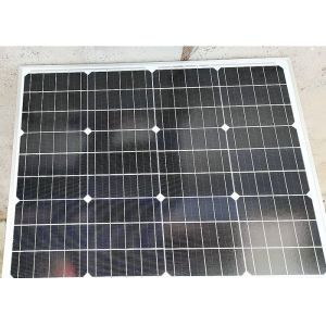  Lithium Ion Battery 10W 6V All In One Solar Energy System MPPT Controller Manufactures