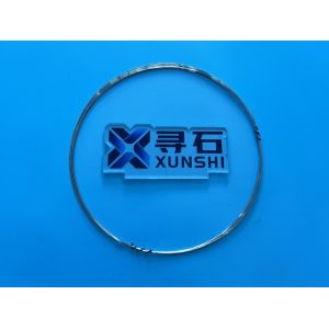 WS050 Newly Introduced Magnetostrictive Waveguide Wire Diameter 0.50mm with