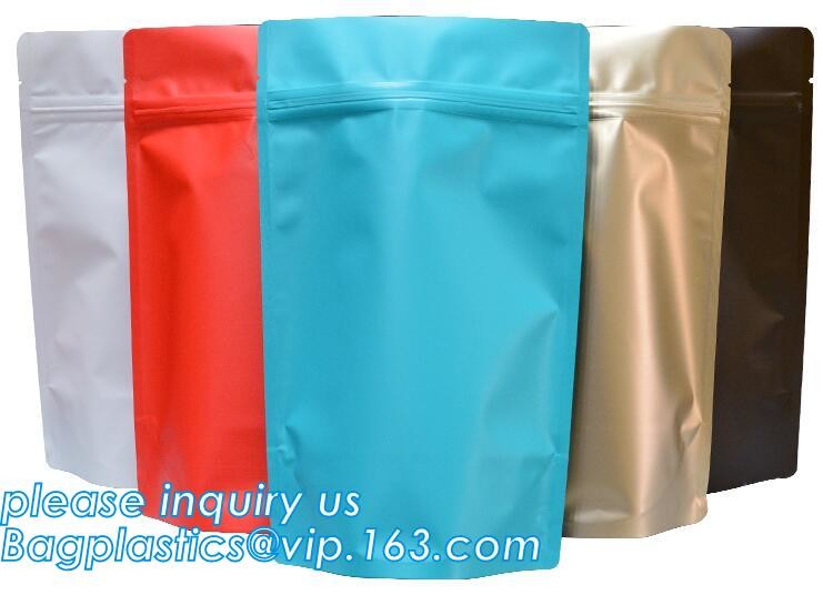 polypropylene Crystal Clear Cello Bags flat square block bottom opp bag,candy opp square bottom cello bag bagease packag