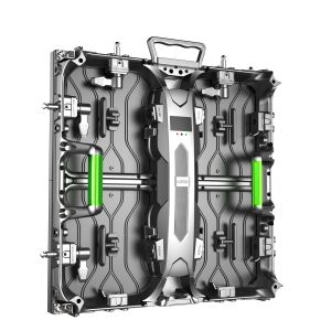 LED P3.91mm Seamless Electronic LED Display Fine Pitch Display Panel