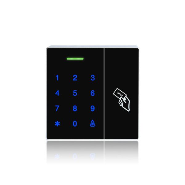 Quality Standalone Card & Mobile APP Access Control System-S02 for sale
