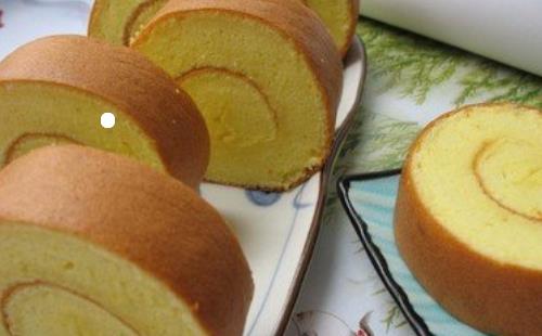 304 Stainless Steel Automatic Sheet Cake Sponge Cake Rotary Cutting Machine Supplier