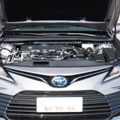 Toyota Camry 2022 dual engine 2.5HE Elite Plus version Hybrid Car Medium car Front Wheel Drive