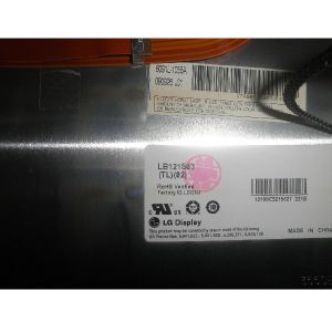 LB121S03-TL02 LG 12.1 inch lcd display module