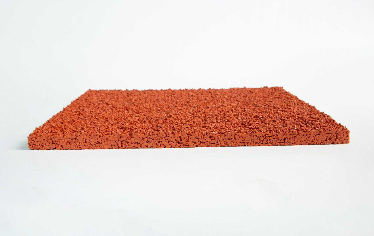 Anti UV Non Toxic Anti Aging Ecolastic EPDM Granules