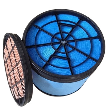 STD AF26655 2089065 AF26656 126-2081 Air Filters for CAT Caterpillar Excavator Honeycomb Air Filter Element