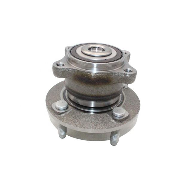 Car Automotive parts front wheel hub bearing unit for Chevrolet AVEO Hatchback