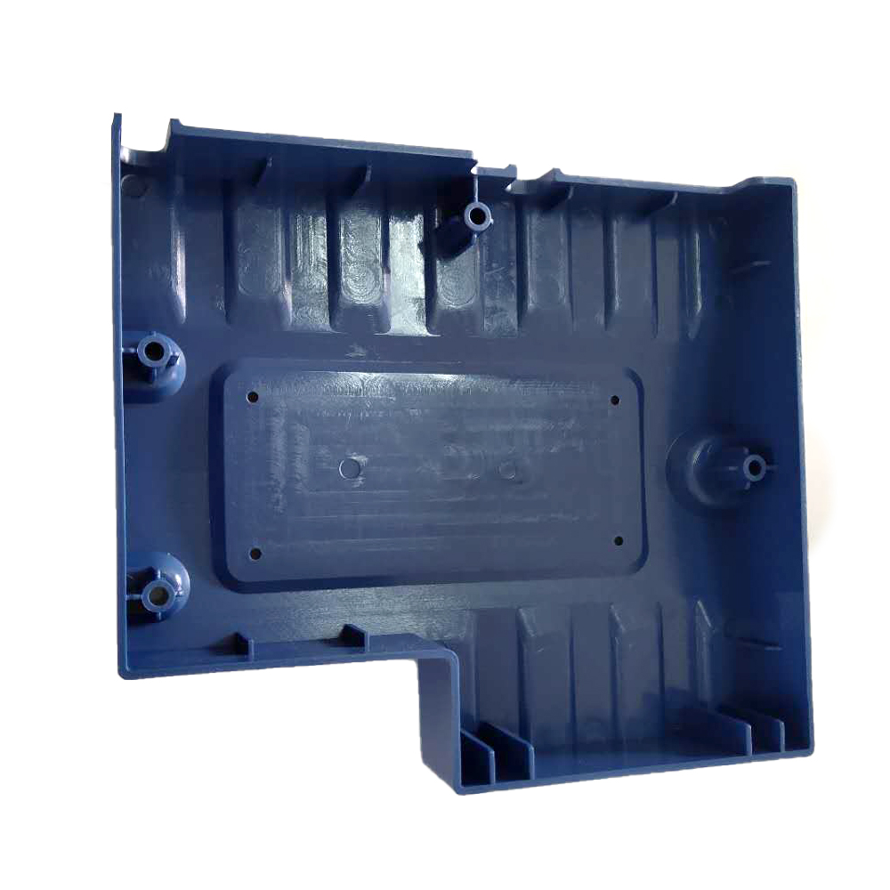 Custom Plastic Parts and Molds Injection Molding Process with Customized Size/Color/Thickness/Hardness/Logo
