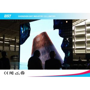Transparent Led Screen Manufacturer , High Transparency Transparent LED Display