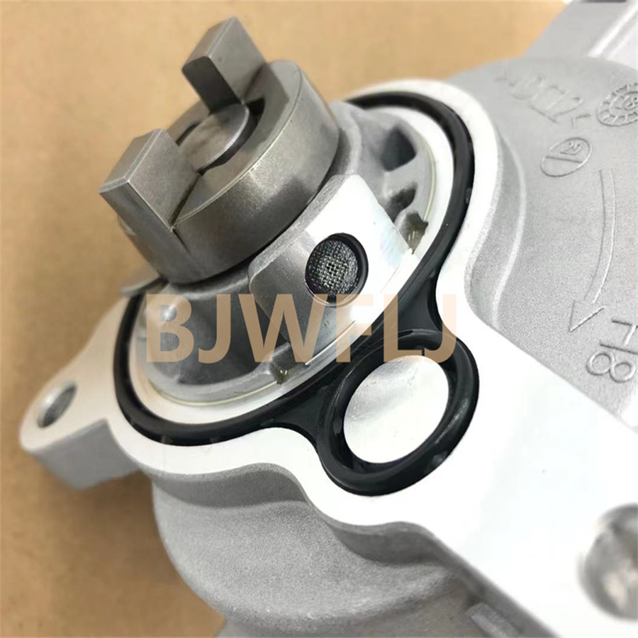 LR039592 LR047384 Vacuum Pump Brake System for Fits EVOQUE L538 2.0 4x4 Standard Size