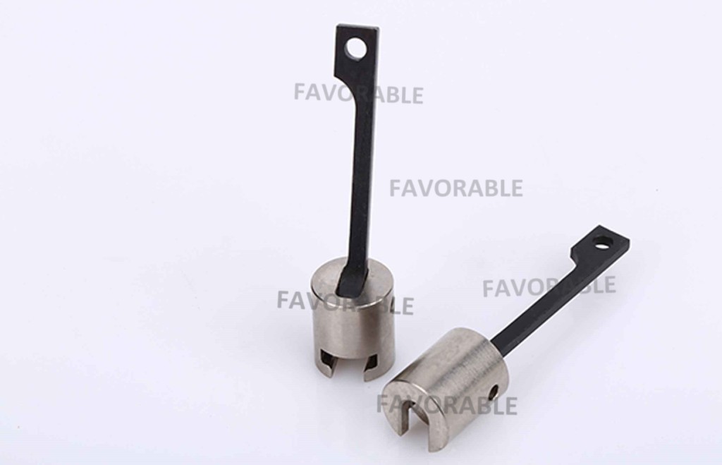 Sharpener Assembly Sharpener Assy Presser foot Bowl For GTXL XLC7000 GT5250