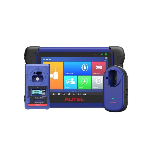 China Original Autel MaxiIM IM508 Advanced IMMO & Key Programming Tool Plus XP400 Pro Key And Chip Programmer on sale China Original Autel MaxiIM IM508 Advanced IMMO & Key Programming Tool Plus XP400 Pro Key And Chip Programmer on sale