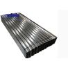 Buy cheap Corrugated Zinc Coated Galvanized Sheet Metal Steel Roofing Tiles Panels from wholesalers