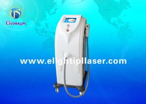 Painfree 810nm / 808nm Diode Laser Hair Removal Machine With Germany Imported Bars Manufactures