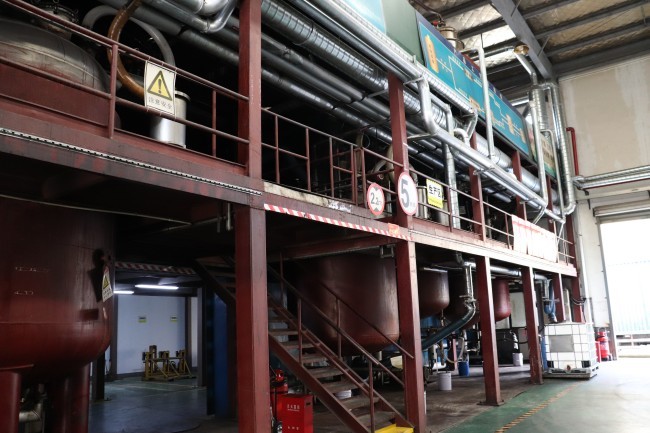 Electric Liquid Clear casting Epoxy Resin For High Voltage Current Transformer