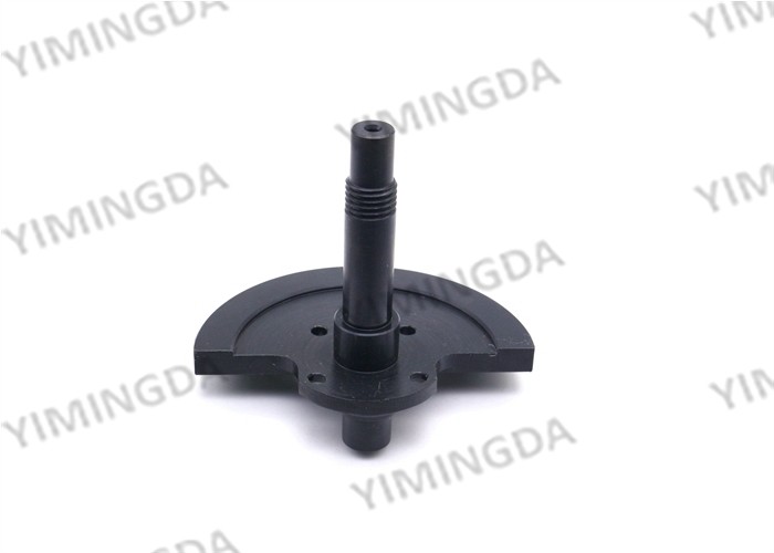 98535000 Crankshaft Balanced Direct Drive For PARAGON HX/VX Cutter Part