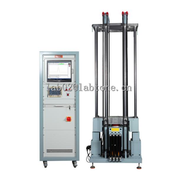 Quality High Acceleration Shock Test System for sale
