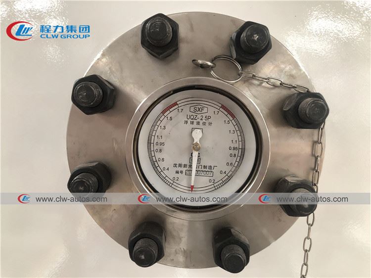 5t 10t 10000l 20000L 10mt Lpg Skid Tank Cylinder Refilling