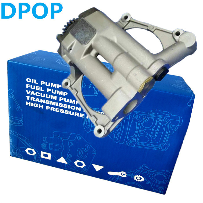 Diesel Oil Pump Truck Parts For 312-4545 373-8014 420-0454 293-5250 CATERPILLAR
